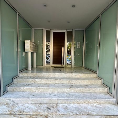 La Casa Di Yasmin_Pescara Centro公寓 外观 照片