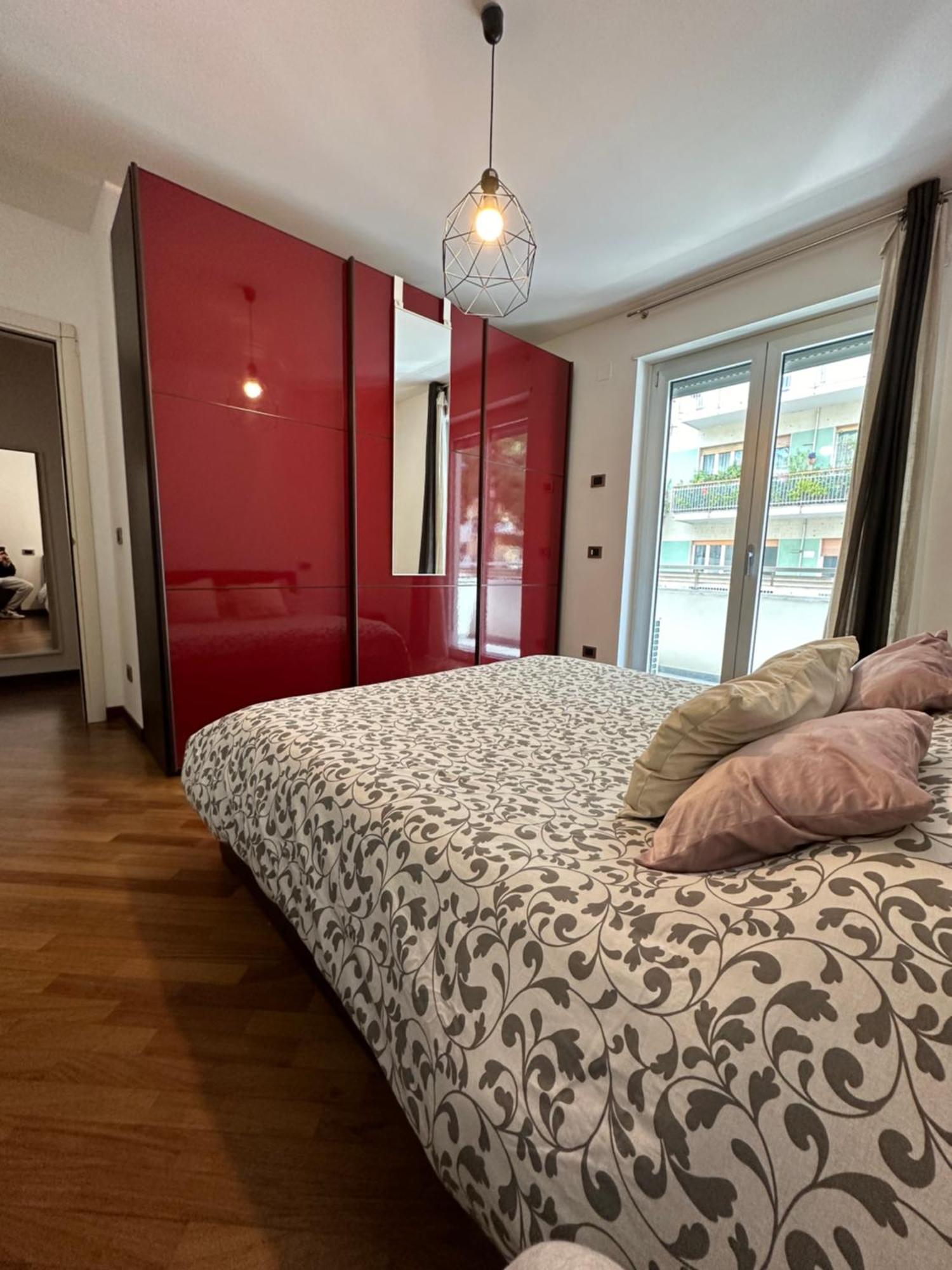 La Casa Di Yasmin_Pescara Centro公寓 外观 照片