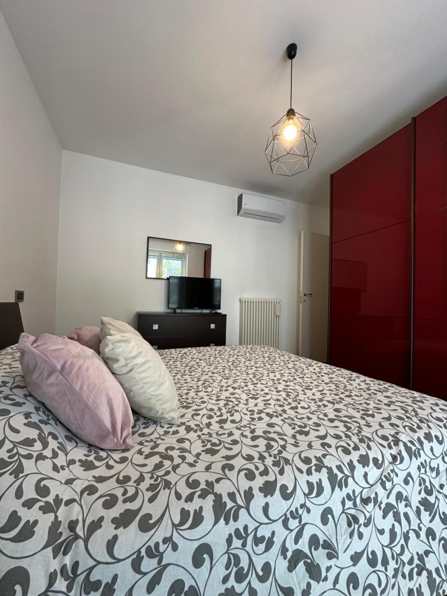 La Casa Di Yasmin_Pescara Centro公寓 外观 照片