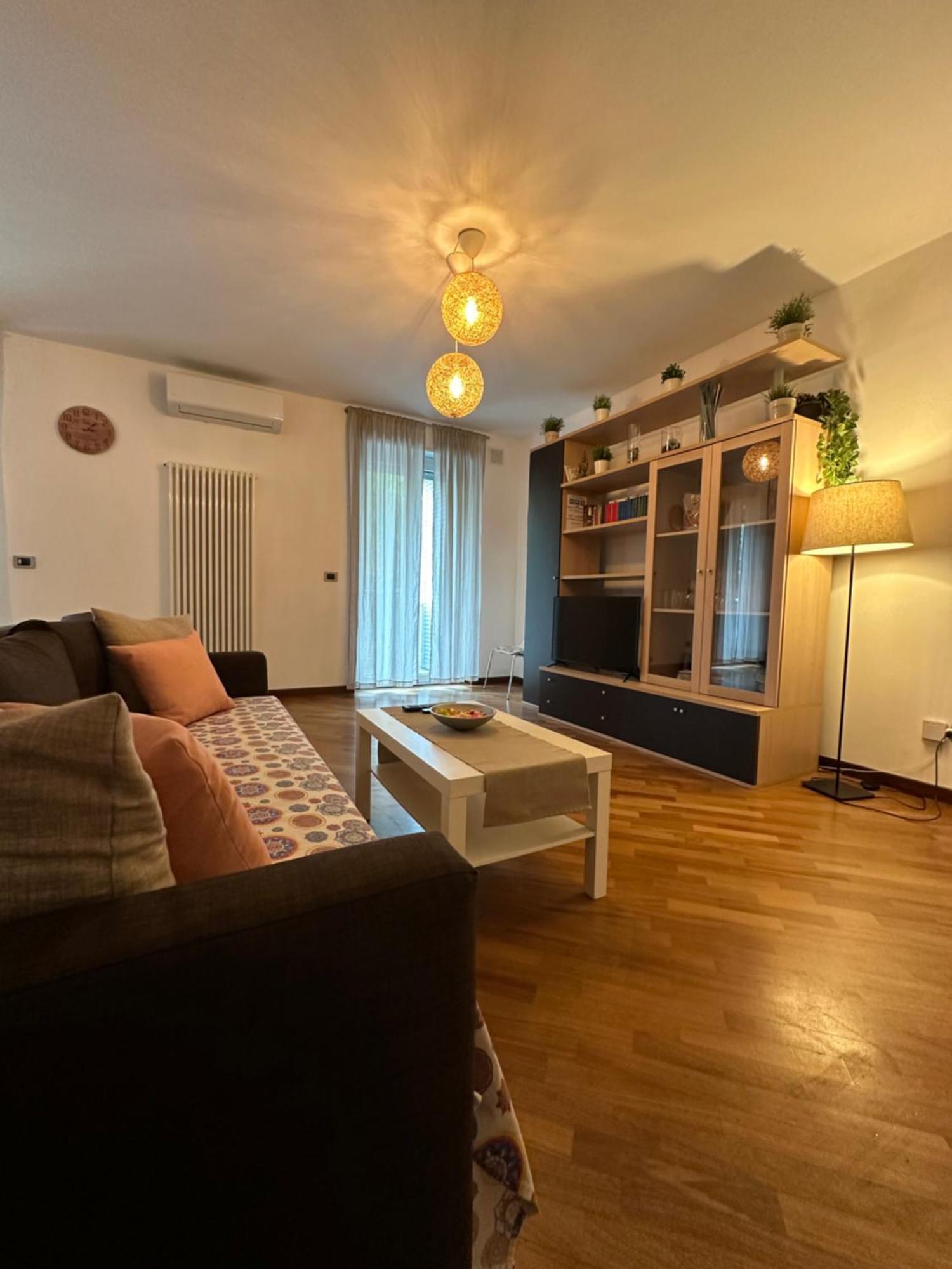 La Casa Di Yasmin_Pescara Centro公寓 外观 照片