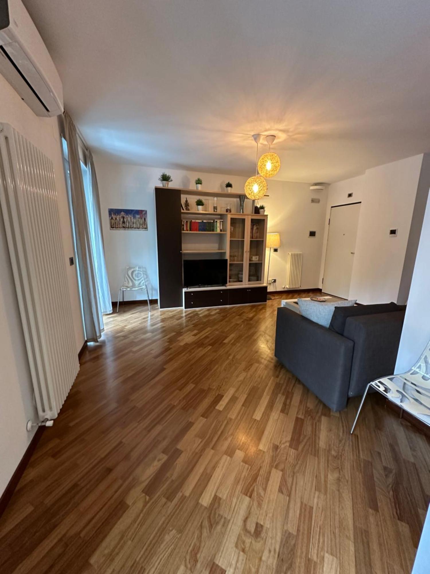 La Casa Di Yasmin_Pescara Centro公寓 外观 照片