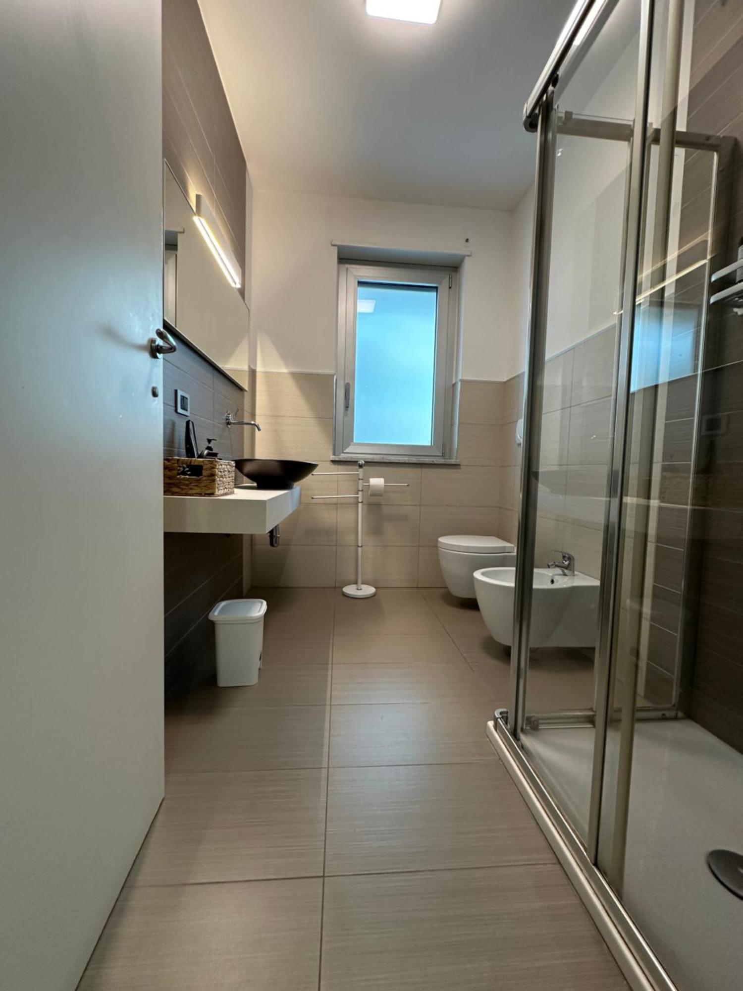 La Casa Di Yasmin_Pescara Centro公寓 外观 照片