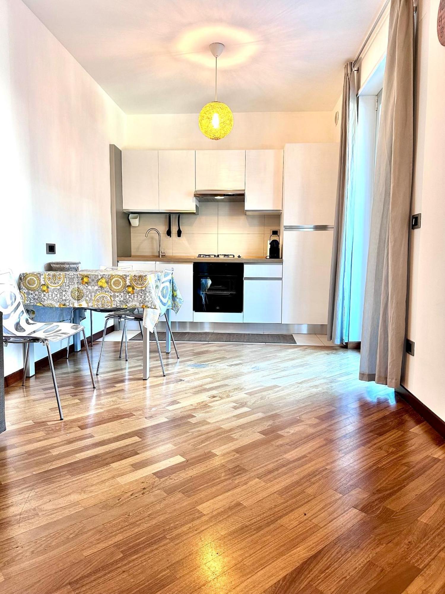 La Casa Di Yasmin_Pescara Centro公寓 外观 照片